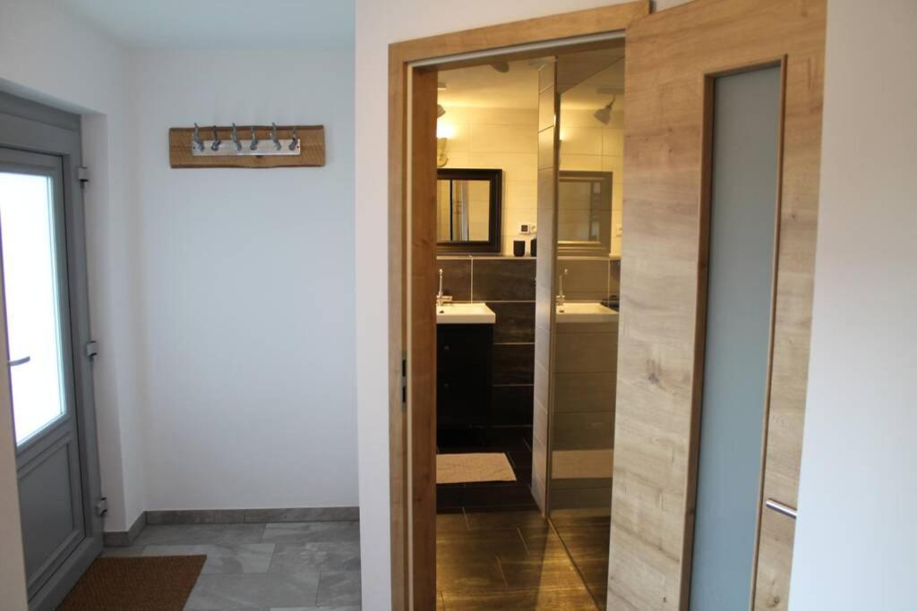 Vila Harzhaus Ida Elbingerode  Exteriér fotografie